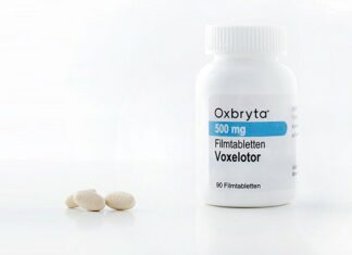 Αναστολή χρήσης του φαρμάκου Oxbryta λόγω ασφάλειας των ασθενών