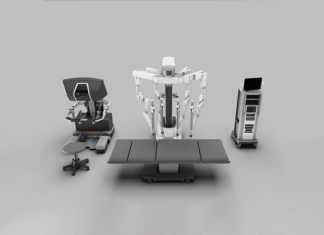 Νέα εποχή στη χειρουργική με το υπερσύγχρονο ρομποτικό σύστημα Da Vinci® Xi