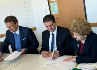 Εκπαίδευση δύο Κύπριων ιατρών στην ηπατολογία στη Γερμανία