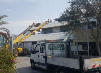 ΟΚΥπΥ: Αποκαστάθηκαν οι ζημιές στο Τμήμα Θαλασσαιμίας