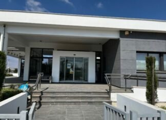 Κέντρο Προληπτικής Παιδιατρικής «Αμερίκος Αργυρίου»: Μεταφορά Ανιχνευτικού Τμήματος Ακοής Νεογνών σε νέα τοποθεσία στην επαρχία Αμμοχώστου