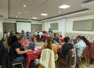 Ανάπτυξη και Εφαρμογή Βιώσιμων Ακαδημαϊκών Προγραμμάτων για την Εκπαίδευση στην Ιατρική Φυσική