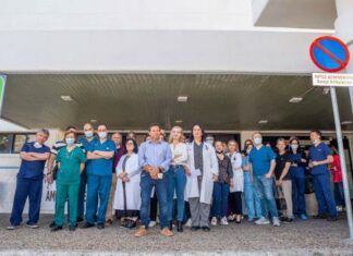 Ετοιμάζεται για απεργία γιατρών ο ΟΚΥπΥ, είναι ανοιχτός σε διάλογο, λέει ο Χαριλάου