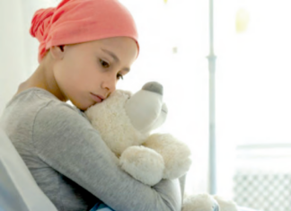 Οι ανάγκες των παιδιών με καρκίνο δεν καλύπτονται από τα κέντρα καρκίνου για ενήλικες