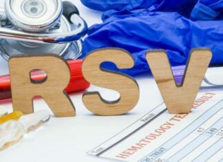 Σε έξαρση ο ιός RSV ανάμεσα στα παιδιά