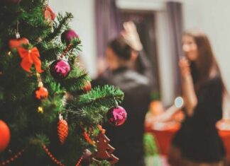 5 τρόποι για να μειώσετε το άγχος την περίοδο των γιορτών