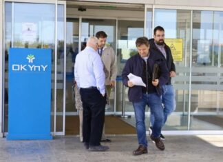 Στις 11:00 η συνάντηση Υπουργού Υγείας με ΠΑΣΥΚΙ και ΠΑΣΥΔΥ – Τι θα συζητήσουν