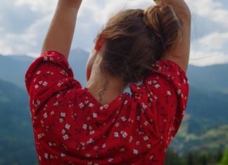 Ζώντας τη Μαγεία της Στιγμής