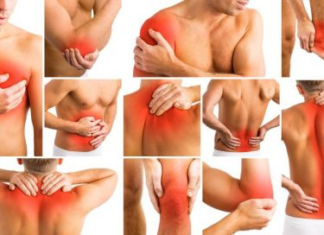 Συμπτώματα άγχους στο σώμα: Τι να προσέξετε