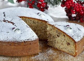 Βασιλόπιτα: Η παραδοσιακή συνταγή που θα λατρέψετε