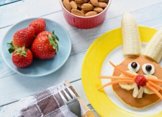 Εύκολες και Υγιεινές Συνταγές για Γρήγορο Πρωινό