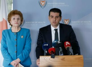 ΑΚΕΛ: Η κυβέρνηση Χριστοδουλίδη έχει την υγεία στον αυτόματο πιλότο