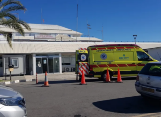 Μεγάλη η πίεση στα δημόσια νοσηλευτήρια,τα οποία όμως ακόμη αντέχουν – Η τετραδημία λοιμώξεων φανέρωσε, για ακόμη μια φορά, τα κενά που υπάρχουν