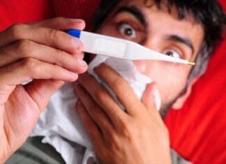 Οι 5 πιο συχνές χειμερινές ιώσεις και πώς να τις αντιμετωπίσετε