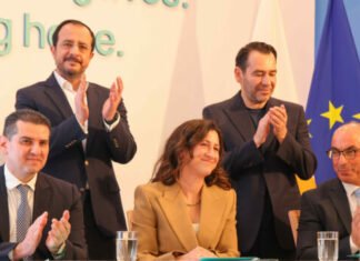 Μια Νέα Εποχή για τα Παιδιά με Καρκίνο στην Κύπρο