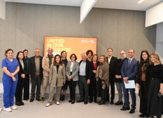 Παγκόσμια Ημέρα Καρκίνου 2025