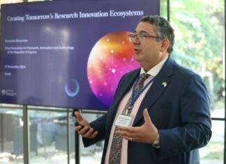 Τα ψηφιακά δίδυμα του σώματος στην ιατρική και ο ρόλος της κυπριακής έρευνας