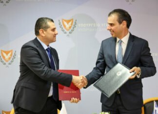 Τροποποιητική συμφωνία στον τομέα δημόσιας υγείας υπέγραψαν Κύπρος και Ελλάδα