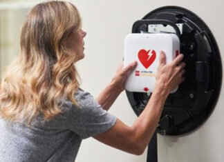 Υπ.Υγείας: Δυνατή η τοποθέτηση απινιδωτών σε απομακρυσμένες κοινότητες