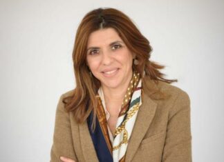 Η Ιφιγένεια Καμμίτση νέα Γενική Διευθύντρια του ΟΑΥ