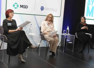 Άτομα με εμπειρία καρκίνου μοιράστηκαν τις εμπειρίες τους