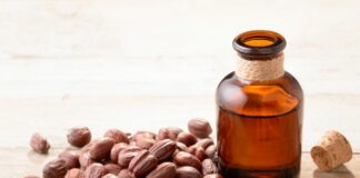 Οφέλη και Χρήσεις του Ελαίου Jojoba για την Επιδερμίδα
