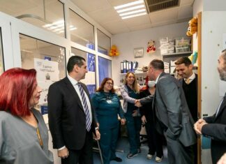 Πέραν των 25.000 οι επισκέψεις στο ΤΑΕΠ Παίδων σε 2 χρόνια