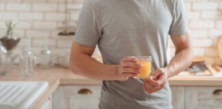 Τα καλύτερα ποτά για να μειώσετε τη χοληστερόλη με φυσικό τρόπο