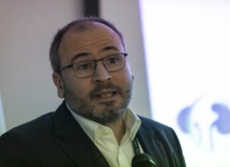 Εκδήλωση για την Παγκόσμια Ημέρα Νεφρού από τη Νεφρολογική και Μεταμοσχευτική Κλινική του ΓΝ Λευκωσίας