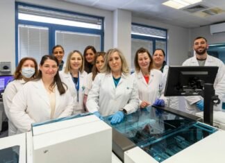 Η πρόσφατη καινοτομία της Roche Diagnostics στα κλινικά εργαστήρια μας