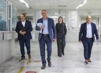 Όλα κυλούν ομαλά στο ΓΝ Λεμεσού λέει ο ΓΕ Διευθυντής ΟΚΥπΥ