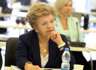 Μετά το σάλο… δεν πάει στον ΟΑΥ η Χ.Γιαννάκη – «Θα κόψουμε το λαιμό μας να είμαστε έτοιμοι»