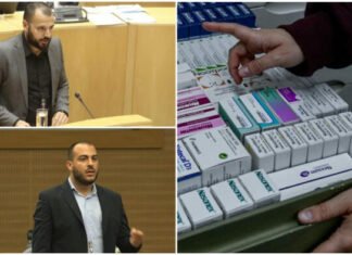 Συνταγογραφήσεις φαρμάκων από γιατρούς εκτός ΓεΣΥ: Τάχθηκε με τα μεγάλα ιδιωτικά συμφέροντα το ΕΛΑΜ