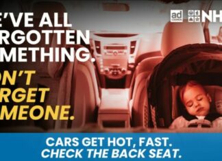 Σύνδρομο του Ξεχασμένου Μωρού: Πώς γίνεται ένας γονιός να ξεχνάει το παιδί του στο αυτοκίνητο