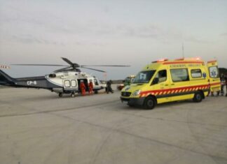 Για ακόμη έξι μήνες στο Υπουργείο Υγείας η αποστολή ασθενών στο εξωτερικό – Καθυστερήσεις λόγω υποστελέχωσης στον ΟΑΥ