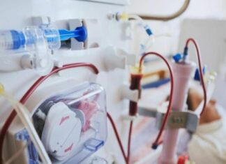 ΟΚΥπΥ: Τι αναφέρει για τον καθαρισμό μηχανών αιμοκάθαρσης