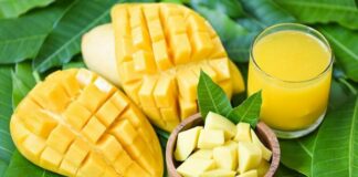 Μάνγκο: Το Φρούτο που Αυξάνει την Ευαισθησία στην Ινσουλίνη κατά 52%