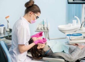 Πρόσβαση των δικαιούχων στους οδοντιάτρους του ΓΕΣΥ