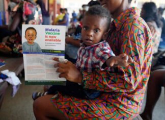 Πάνω από 3 εκατ. παιδιά παγκοσμίως πέθαναν το 2022 από λοιμώξεις που σχετίζονται με τη μικροβιακή αντοχή