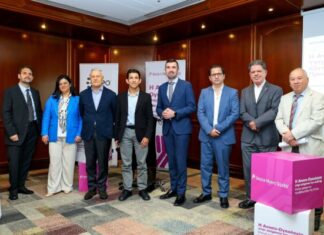 Bristol Myers Squibb: Η δύναμη της καινοτομίας στην ογκολογική φροντίδα.