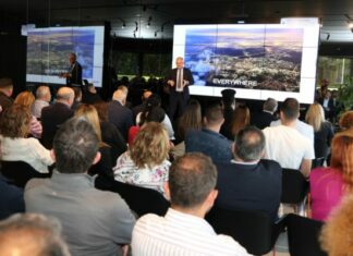 Μεγάλη επιτυχία η εκδήλωση του ΑΚΕΛ με θέμα«Εξαρτήσεις παρούσα κατάσταση και οι προκλήσεις του Μέλλοντος»