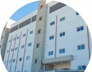 Σε τριτοκοσμικές συνθήκες λειτουργεί το ΤΑΕΠ Γενικού Νοσοκομείου Λάρνακας