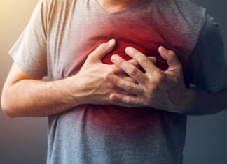 Απλή αιματολογική εξέταση μπορεί να προβλέψει την καρδιακή προσβολή