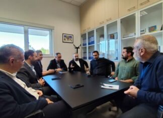 Επίσκεψη ΑΚΕΛ στο Γενικό Νοσοκομείο Λάρνακας «Το ΤΑΕΠ λειτουργεί σε τριτοκοσμικές συνθήκες»