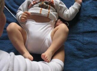 Κρίσιμη η κατάσταση 3,5 μηνών βρέφους με μηνιγγίτιδα – Τι λέει ο Δρ. Αβραάμ Ηλίας