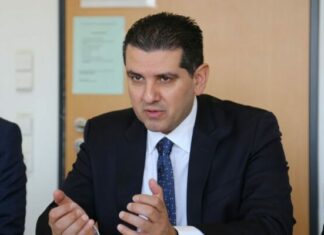 Υπουργός Υγείας: Επτακόσια ετησίως τα περιστατικά αιφνίδιας καρδιακής ανακοπής εκτός νοσοκομείου