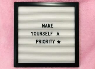 Αν Σήμερα Ήσουν Εσύ η Προτεραιότητα;