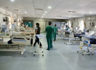 Άρχισε τη λειτουργία του το Ιατρείο Ταχείας Διακίνησης Ασθενών