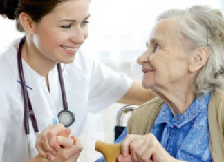 Ρυθμίζονται οι κατ’ οίκον υπηρεσίες υγείας