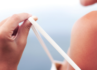 Πώς να Αντιμετωπίσετε το Ηλιακό Έγκαυμα